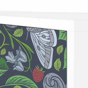 Sideboard - STORYZ - S3 Summer Berries - White