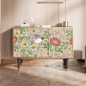 Sideboard - STORYZ - S3 Spring Swallow - Walnut