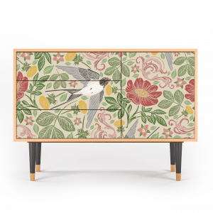 Sideboard - STORYZ - S3 Spring Swallow - Walnut