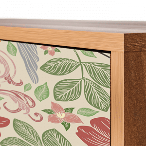 Sideboard - STORYZ - S3 Spring Swallow - Walnut