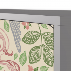 Sideboard - STORYZ - S3 Spring Swallow - Grey