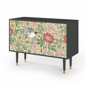 Sideboard - STORYZ - S3 Spring Swallow - Antracite