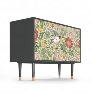 Sideboard - STORYZ - S3 Spring Swallow - Antracite