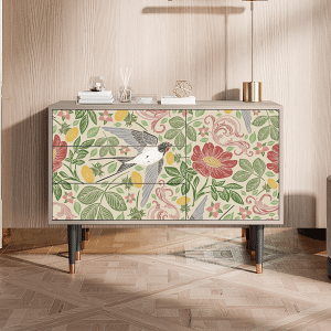 Sideboard - STORYZ - S3 Spring Swallow - Latte