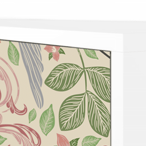 Sideboard - STORYZ - S3 Spring Swallow - White
