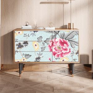 Sideboard - STORYZ - S3 Sky Garden - Walnut
