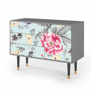 Sideboard - STORYZ - S3 Sky Garden - Grey