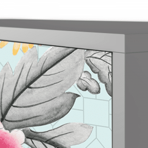 Sideboard - STORYZ - S3 Sky Garden - Grey