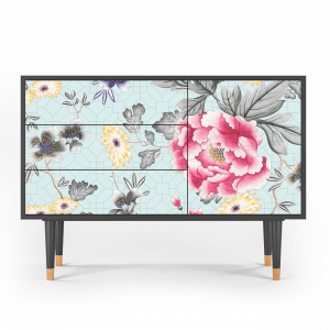 Sideboard - STORYZ - S3 Sky Garden - Antracite