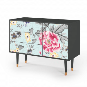 Sideboard - STORYZ - S3 Sky Garden - Antracite