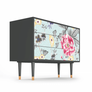Sideboard - STORYZ - S3 Sky Garden - Antracite