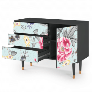 Sideboard - STORYZ - S3 Sky Garden - Antracite