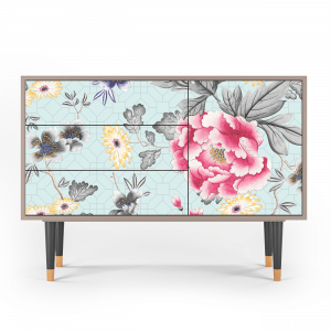 Sideboard - STORYZ - S3 Sky Garden - Latte