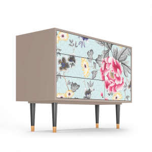 Sideboard - STORYZ - S3 Sky Garden - Latte