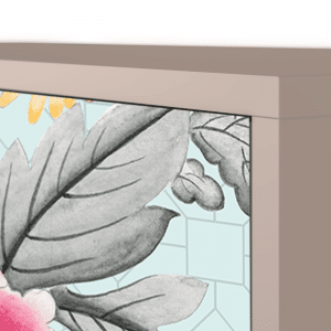 Sideboard - STORYZ - S3 Sky Garden - Latte