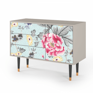 Sideboard - STORYZ - S3 Sky Garden - Sand