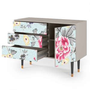 Sideboard - STORYZ - S3 Sky Garden - Sand