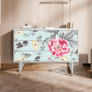 Sideboard - STORYZ - S3 Sky Garden - White