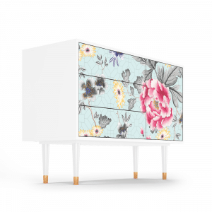 Sideboard - STORYZ - S3 Sky Garden - White
