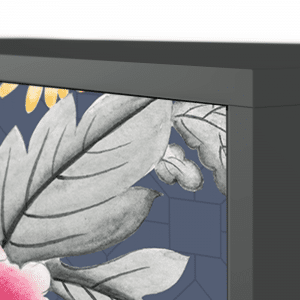 Sideboard - STORYZ - S3 Dark Flower Bed - Antracite