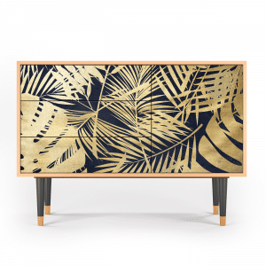 Sideboard - STORYZ - S3 Jungle Vibes - Walnut