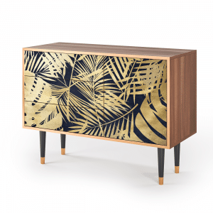 Sideboard - STORYZ - S3 Jungle Vibes - Walnut