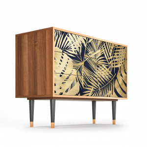 Sideboard - STORYZ - S3 Jungle Vibes - Walnut