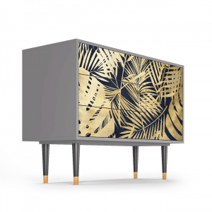 Sideboard - STORYZ - S3 Jungle Vibes - Grey