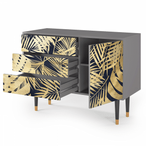 Sideboard - STORYZ - S3 Jungle Vibes - Grey