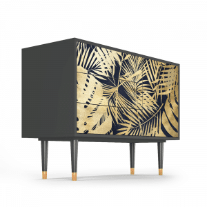 Sideboard - STORYZ - S3 Jungle Vibes - Antracite