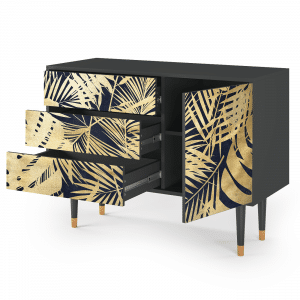 Sideboard - STORYZ - S3 Jungle Vibes - Antracite