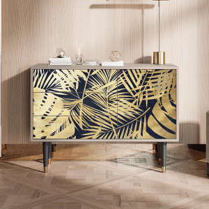 Sideboard - STORYZ - S3 Jungle Vibes - Latte