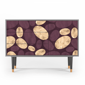 Sideboard - STORYZ - S3 Fine Wine - Grey
