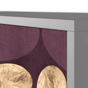 Sideboard - STORYZ - S3 Fine Wine - Grey
