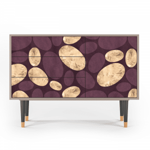 Sideboard - STORYZ - S3 Fine Wine - Latte