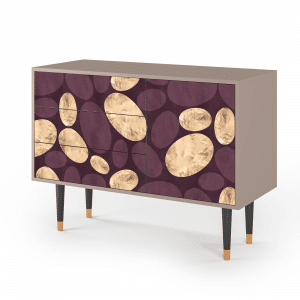 Sideboard - STORYZ - S3 Fine Wine - Latte