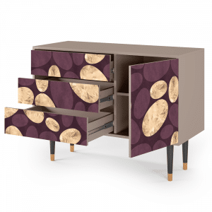 Sideboard - STORYZ - S3 Fine Wine - Latte