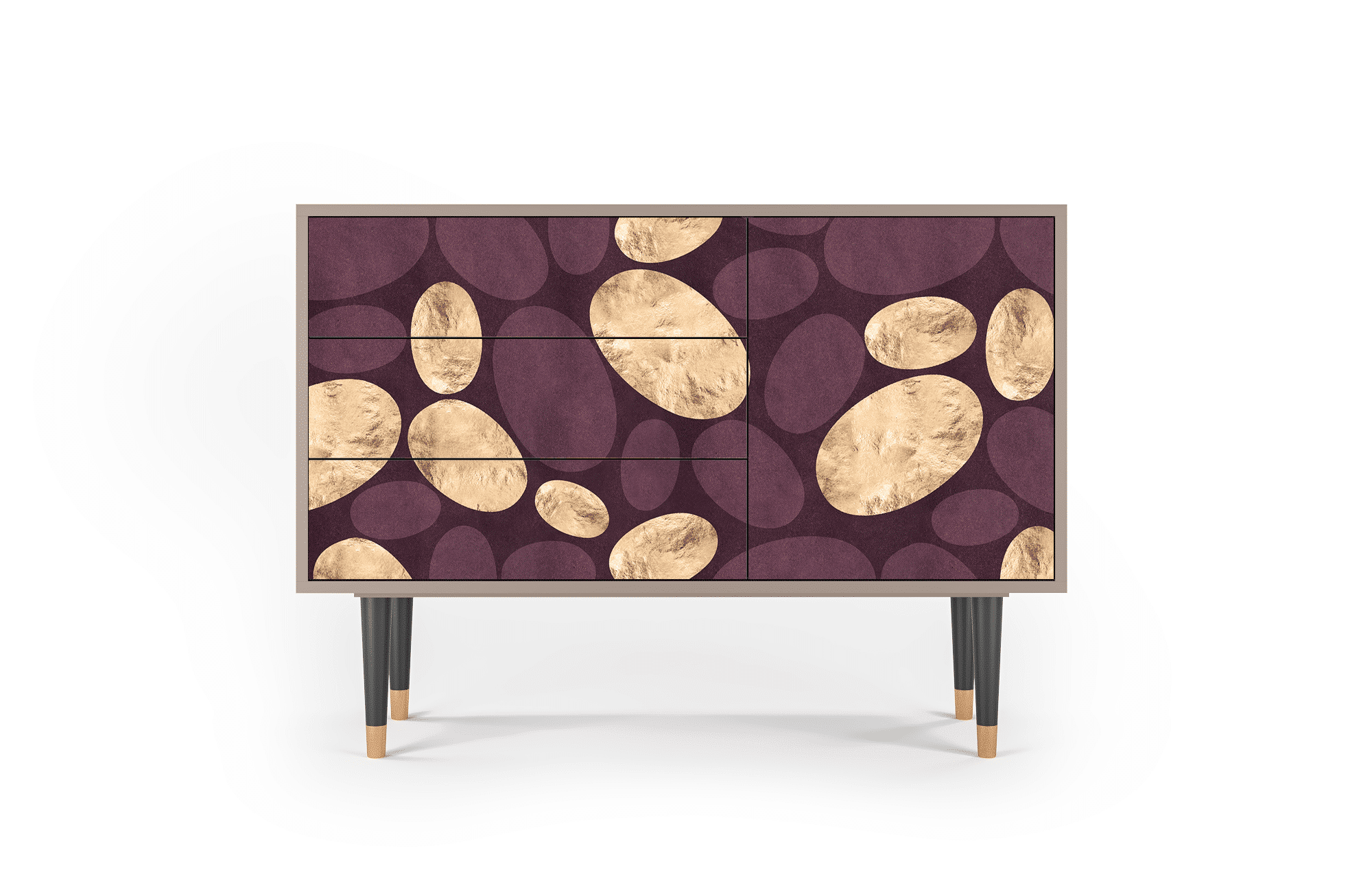 Sideboard – STORYZ – S3 Fine Wine – Sand Sideboard - STORYZ - S3 Fine Wine - Sand