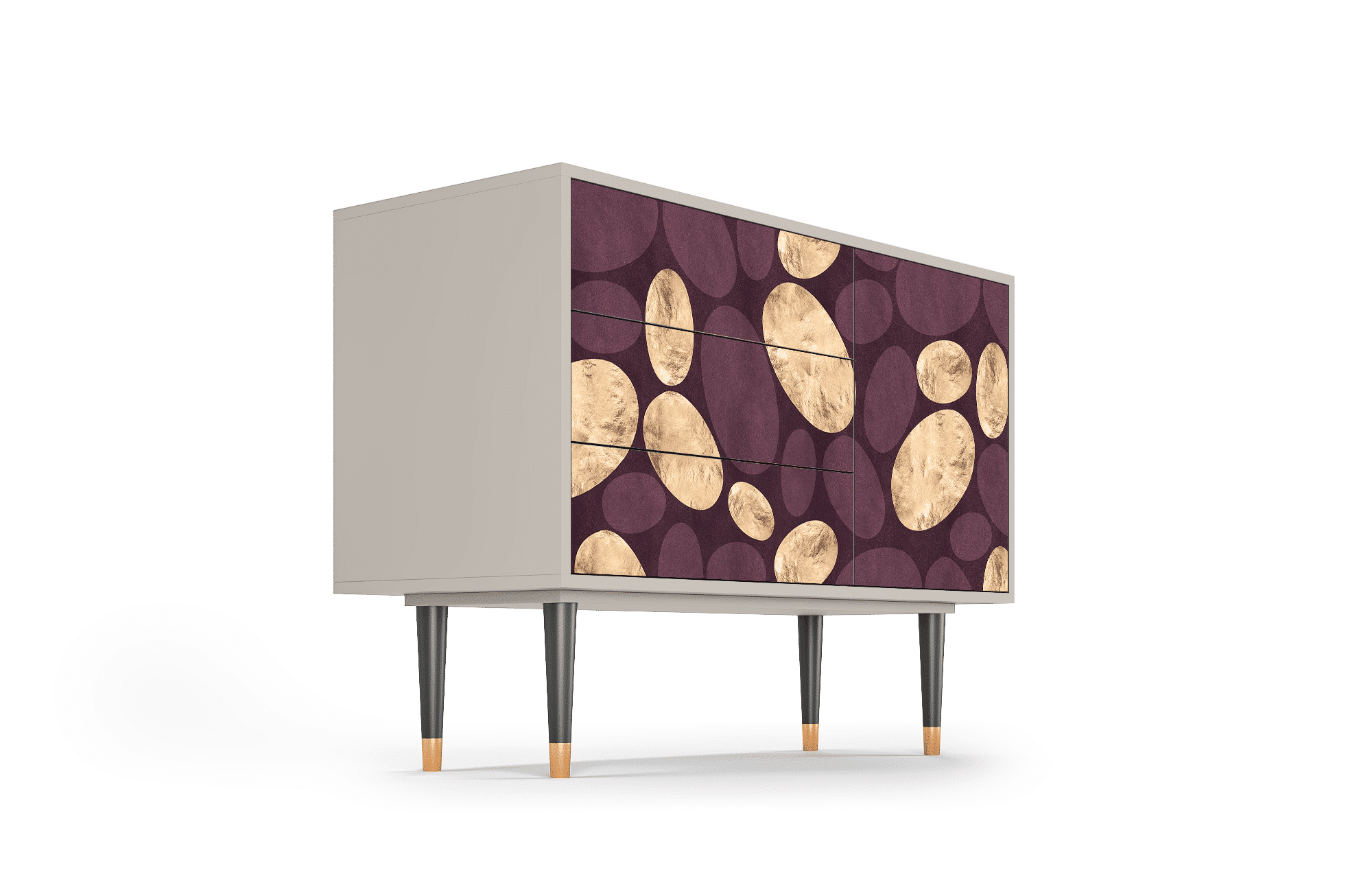 Sideboard – STORYZ – S3 Fine Wine – Sand Sideboard - STORYZ - S3 Fine Wine - Sand