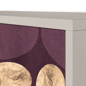 Sideboard - STORYZ - S3 Fine Wine - Sand