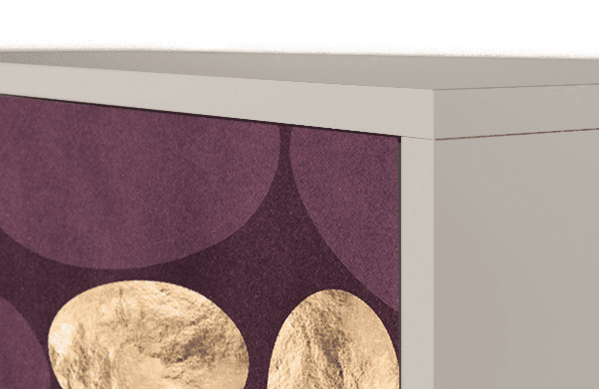 Sideboard – STORYZ – S3 Fine Wine – Sand Sideboard - STORYZ - S3 Fine Wine - Sand