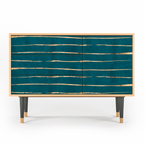 Sideboard - STORYZ - S3 Ocean Drive - Walnut