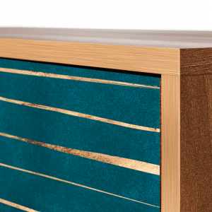 Sideboard - STORYZ - S3 Ocean Drive - Walnut