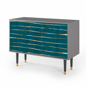 Sideboard - STORYZ - S3 Ocean Drive - Grey