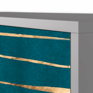 Sideboard - STORYZ - S3 Ocean Drive - Grey