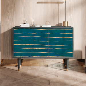 Sideboard - STORYZ - S3 Ocean Drive - Antracite