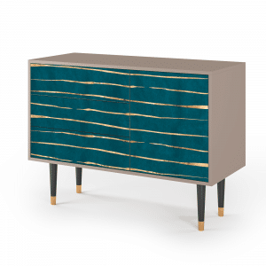 Sideboard - STORYZ - S3 Ocean Drive - Latte