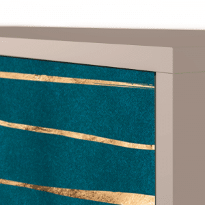 Sideboard - STORYZ - S3 Ocean Drive - Latte