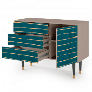 Sideboard - STORYZ - S3 Ocean Drive - Latte