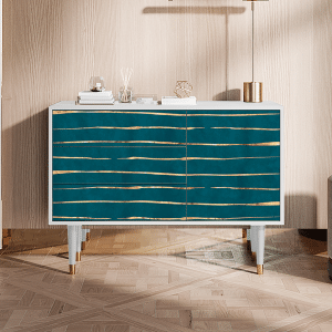 Sideboard - STORYZ - S3 Ocean Drive - White